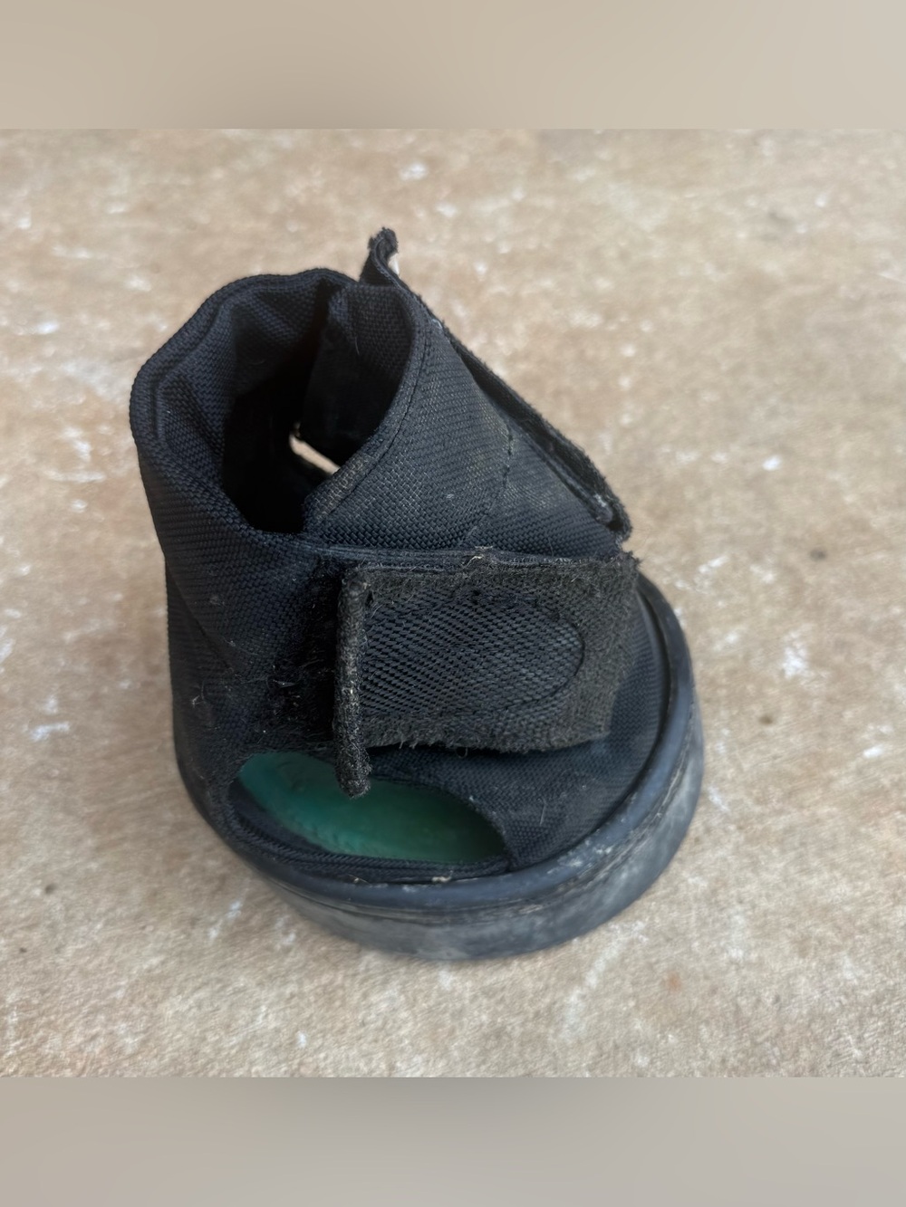 Soft Ride size 6